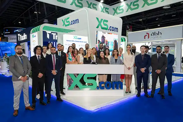 Forex Expo Dubai